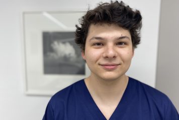 Mykhailo Kapalb